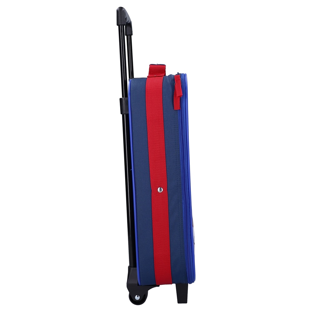 Small suitcase for kids Sonic Made To Roll