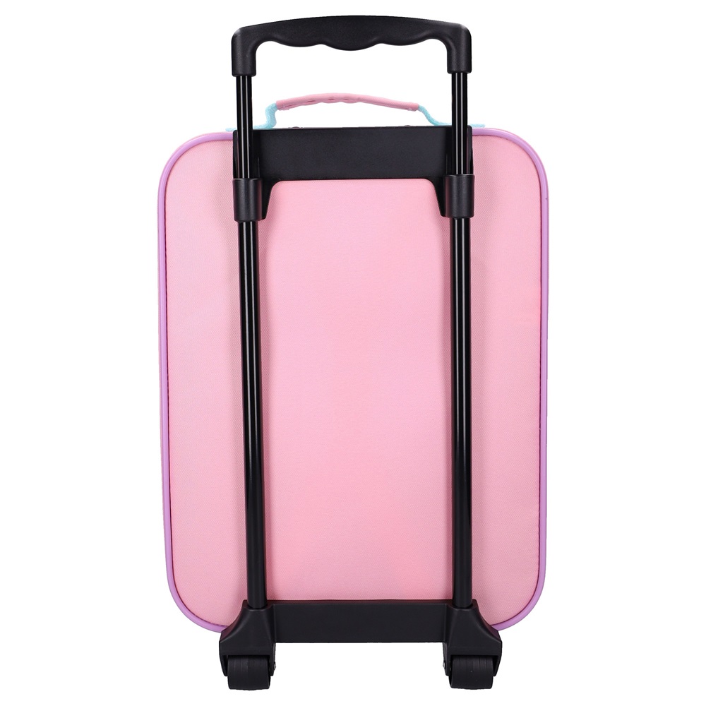 Small suitcase for kids Stich Made To Roll Small suitcase for kids Stich Made To Roll