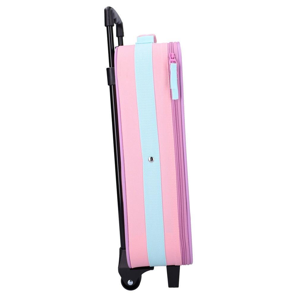 Small suitcase for kids Stich Made To Roll Small suitcase for kids Stich Made To Roll