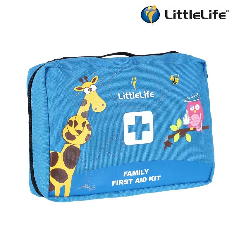 First Aid Kit LittleLife Family