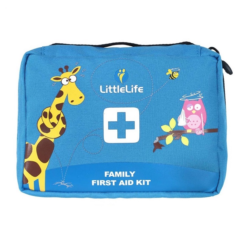 First Aid Kit LittleLife Family