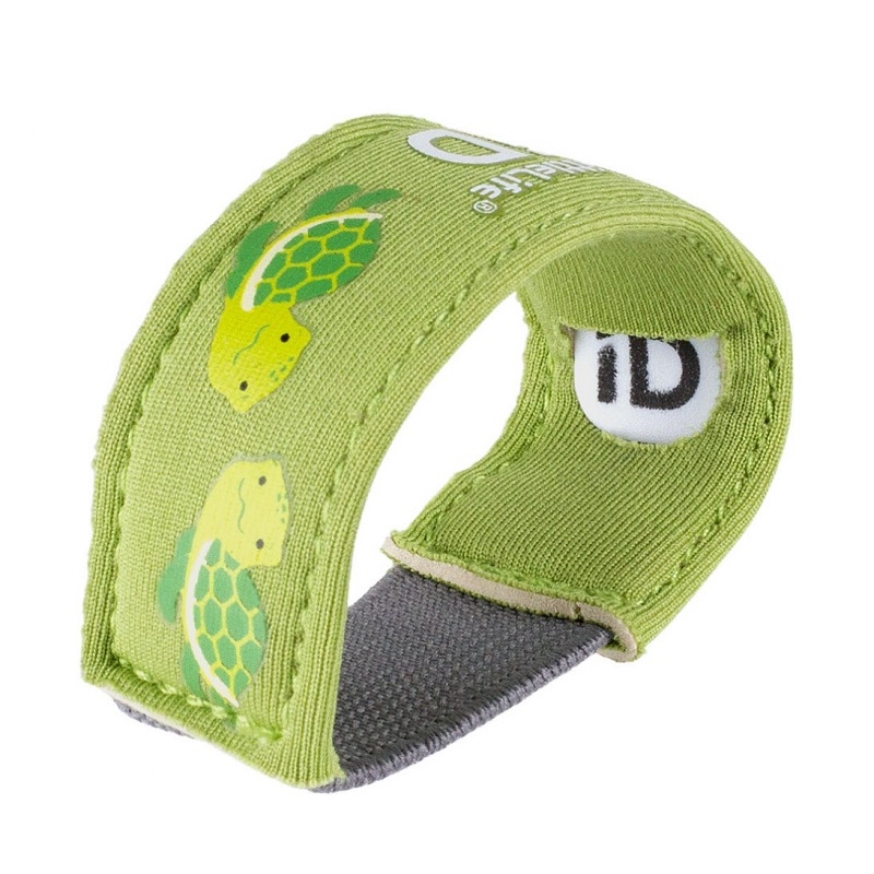 iD bracelet for children LittleLife Turtle