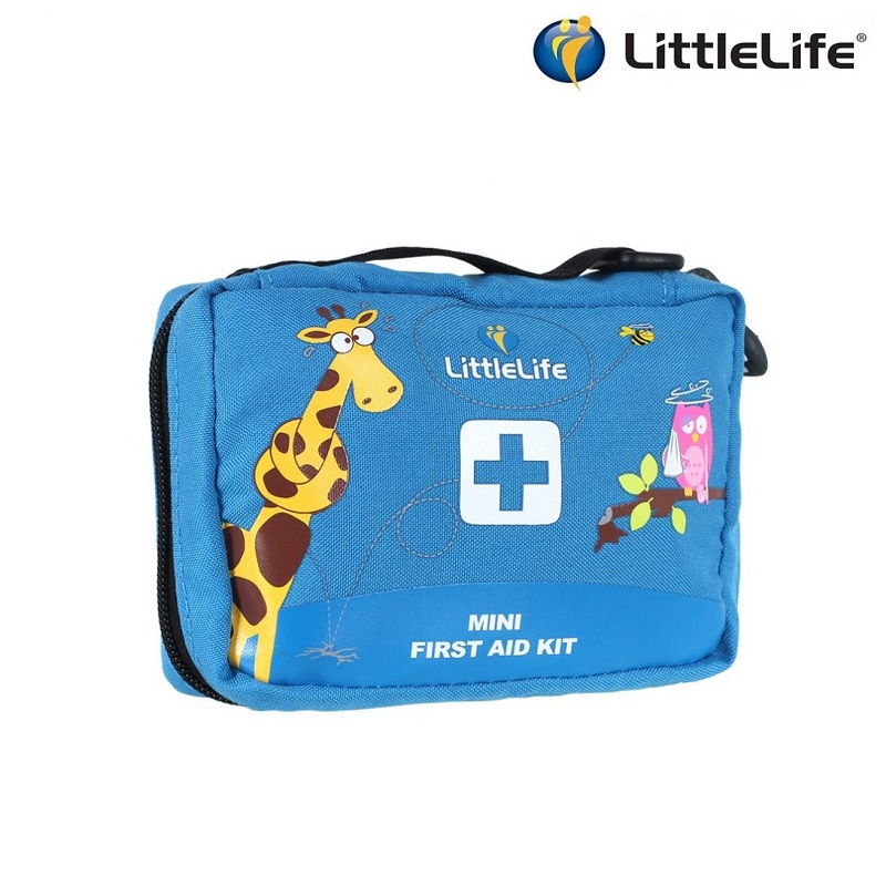 First Aid Kit LittleLife Mini