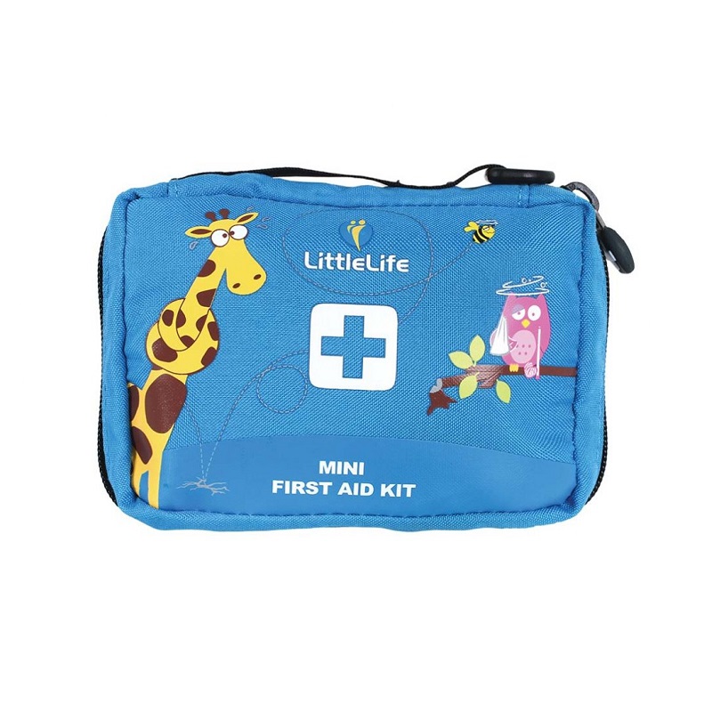 First Aid Kit LittleLife Mini