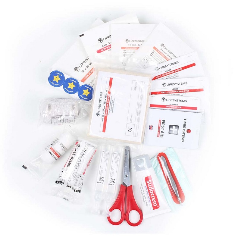 First Aid Kit LittleLife Mini