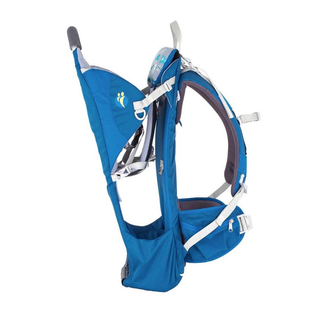 Child carrier LitleLife Rangers S2 Blue