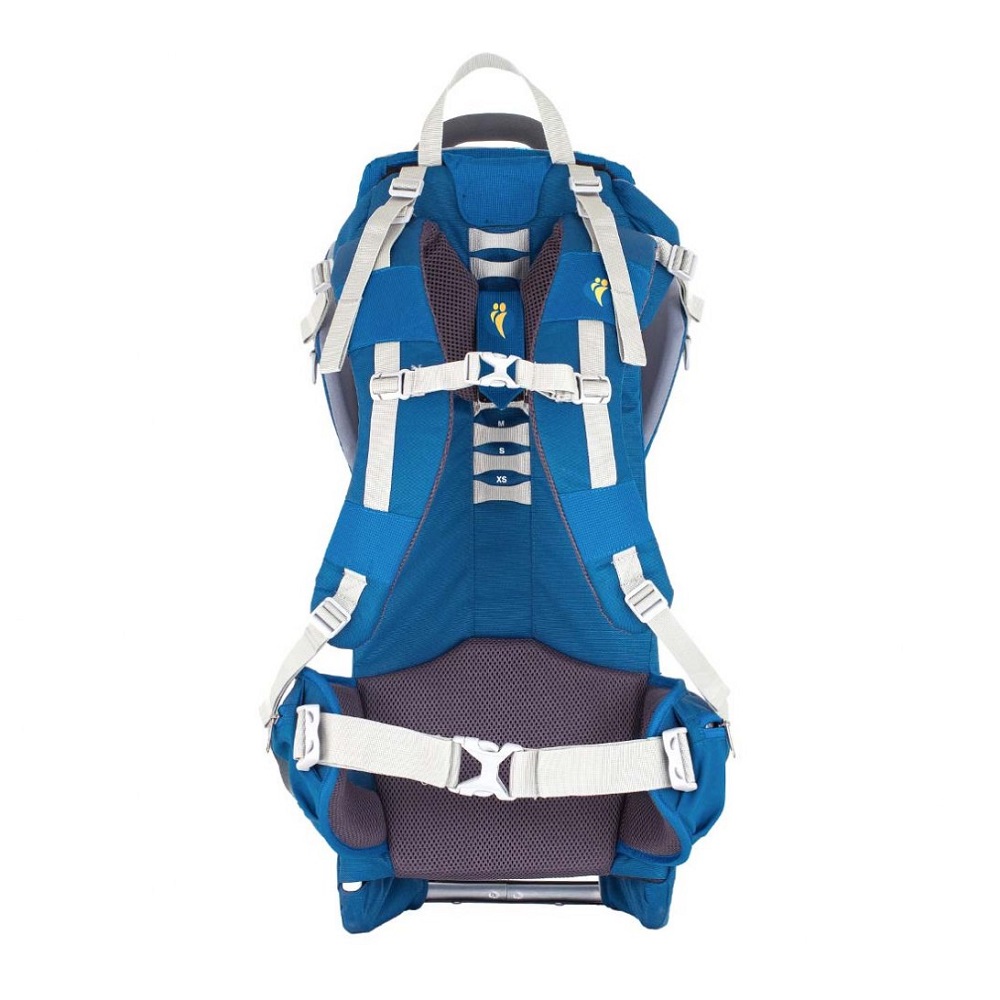 Child carrier LitleLife Rangers S2 Blue