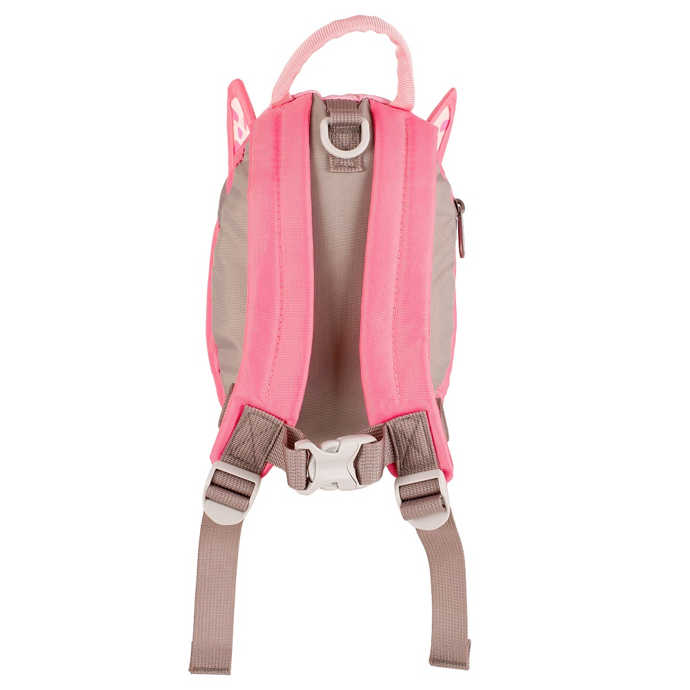 Toddler Backpack with Rein - LittleLife Butterfly