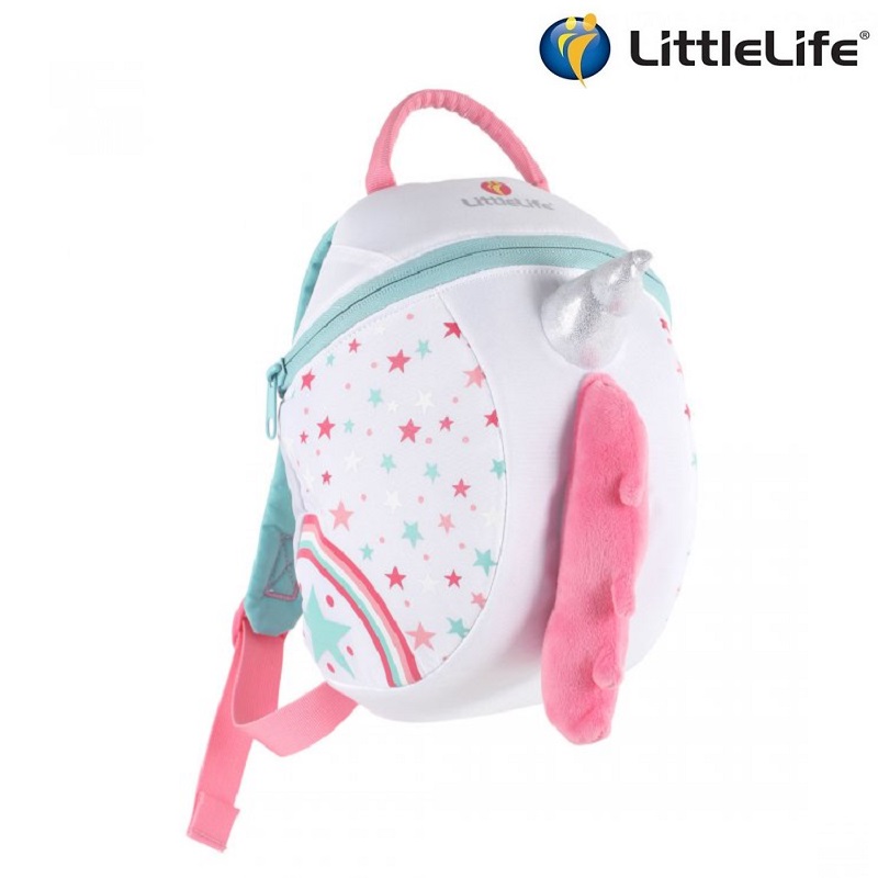 Children's backpack LittleLife Kids Unicorn