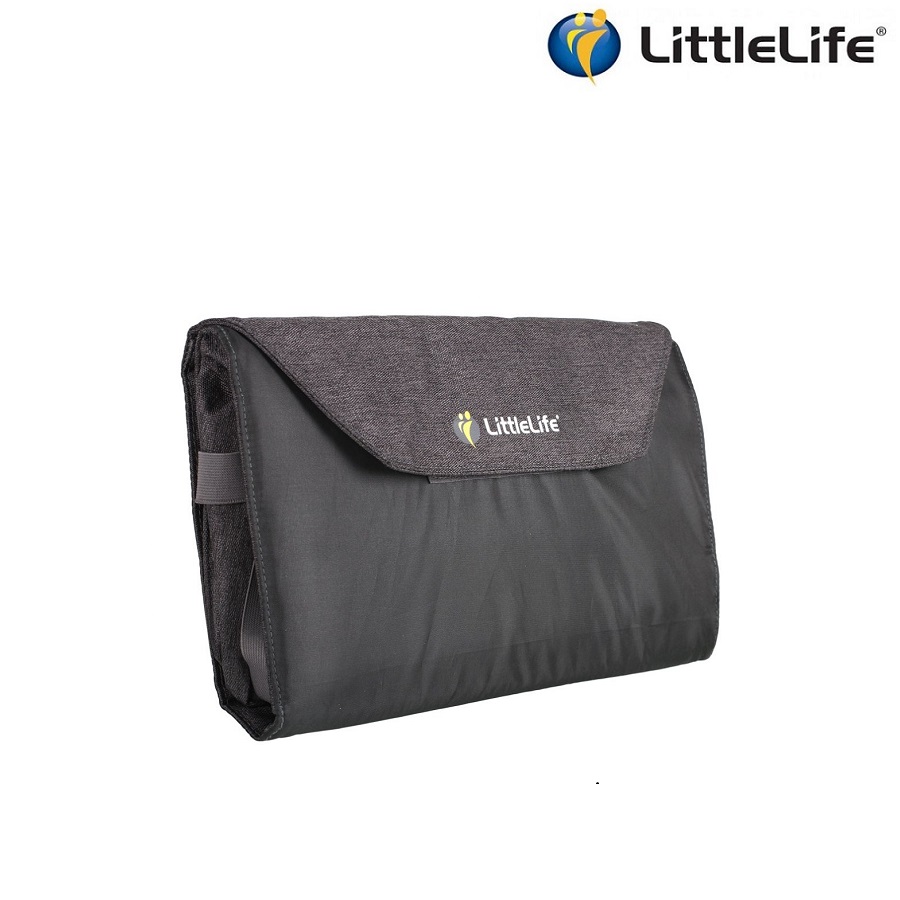 Car backseat organizer with table holder LittleLife