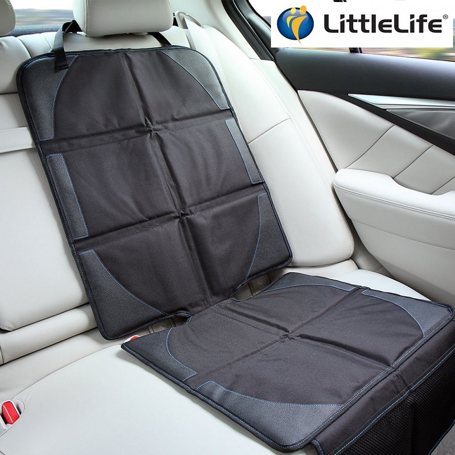 Car seat protector LittleLife