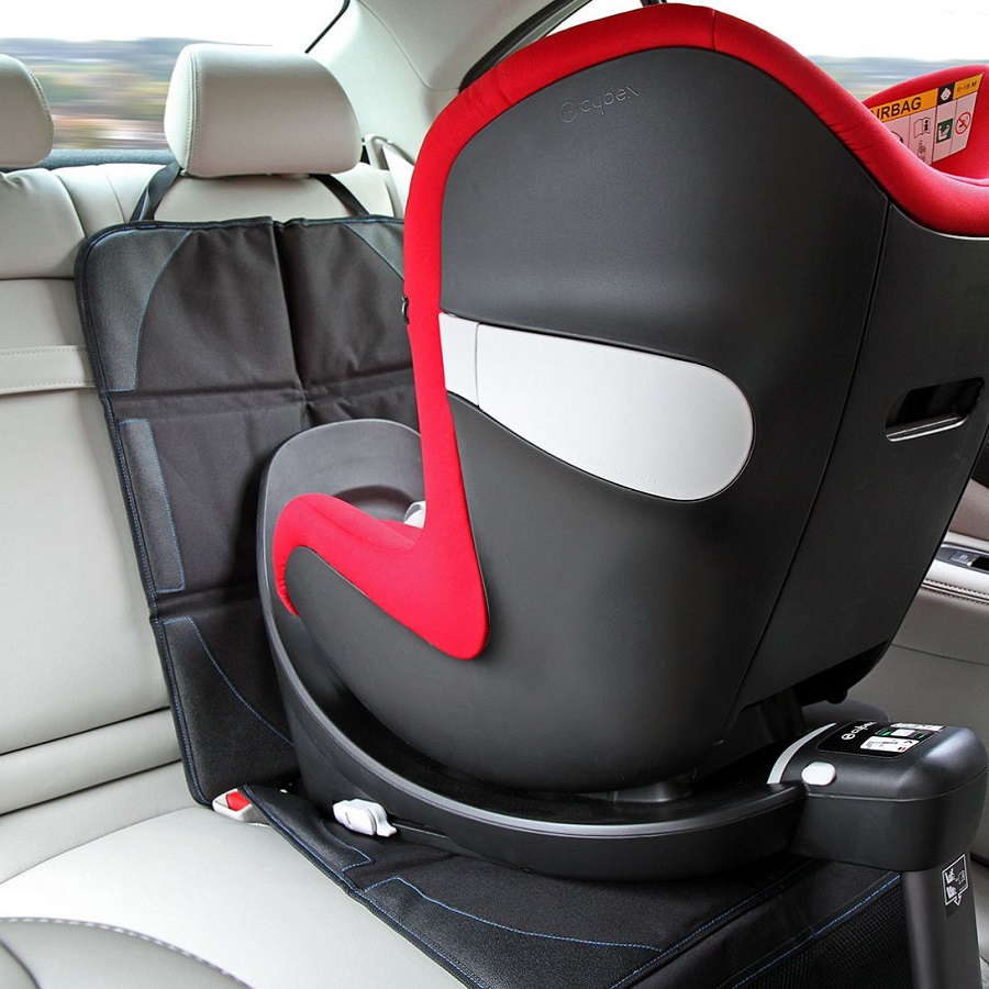 Car seat protector LittleLife