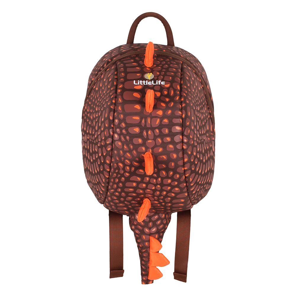 Children's backpack LittleLife Toddler Dino Spike