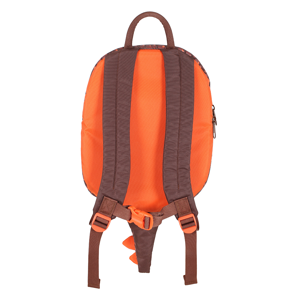 Children's backpack LittleLife Toddler Dino Spike