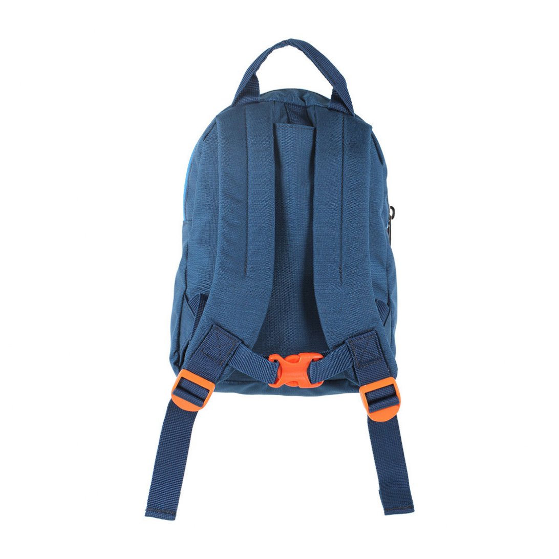 Toddler backpack LittleLife Face Dino