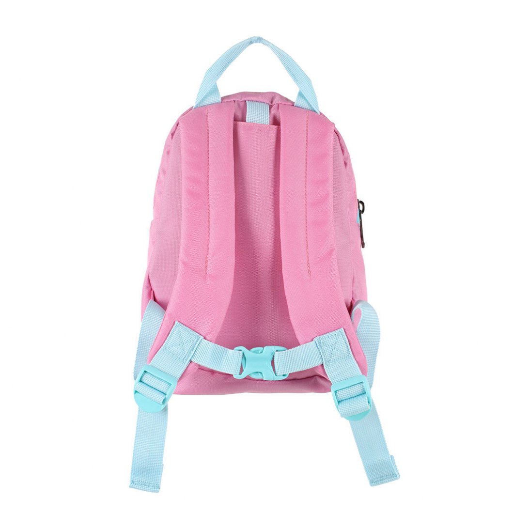 Toddler backpack LittleLife Face Unicorn