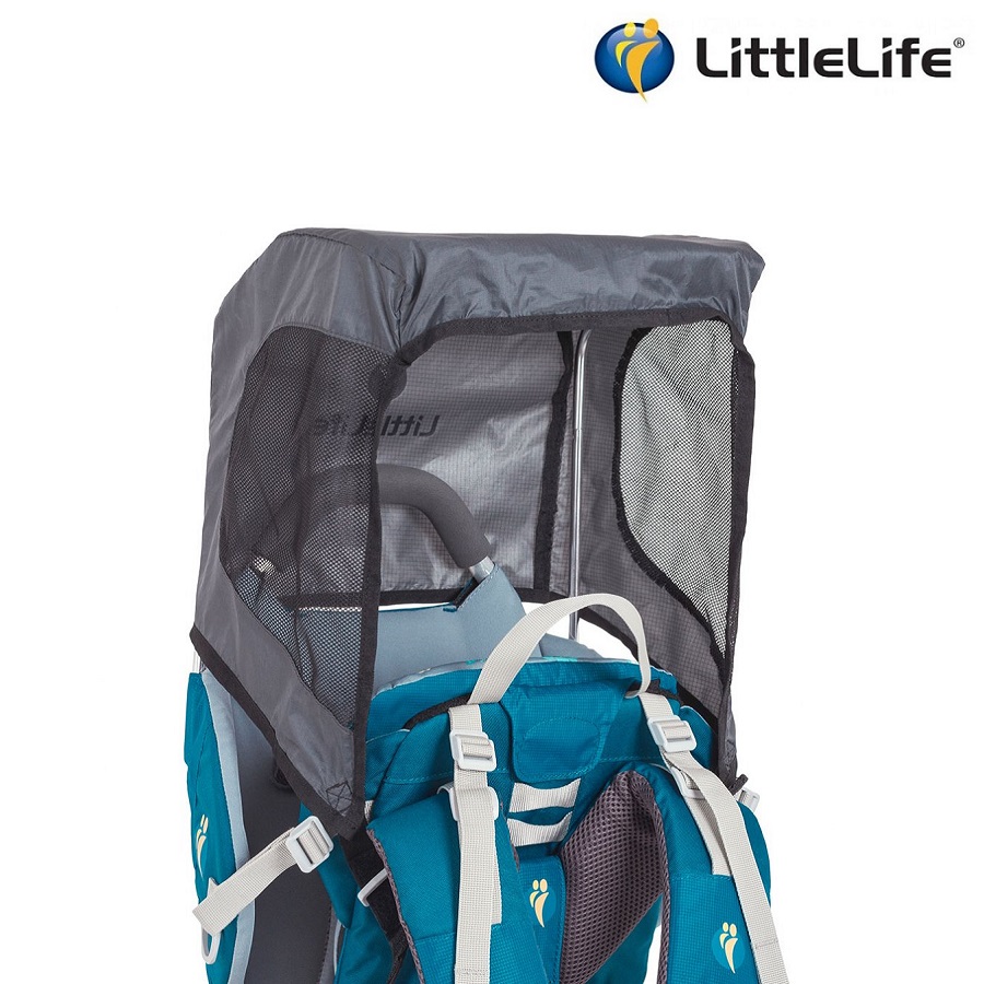 LittleLife child carrier sun shade