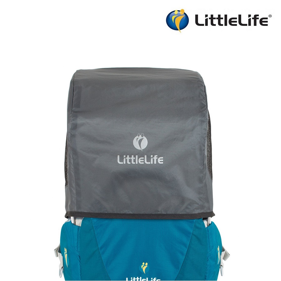 LittleLife child carrier sun shade