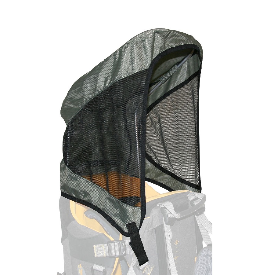 LittleLife child carrier sun shade