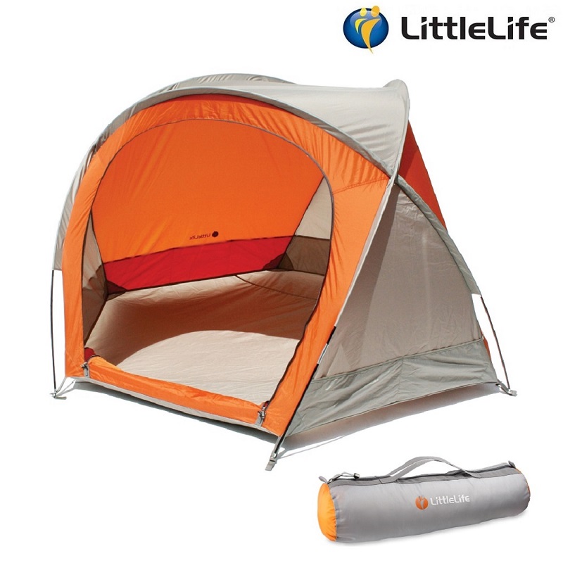 Sun shelter beach tent LittleLife Family
