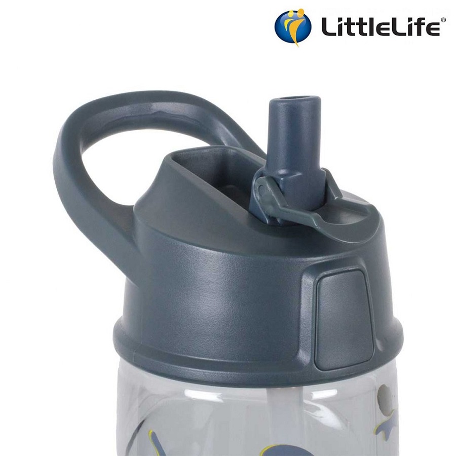 Waterbottle for children LittleLife Camo