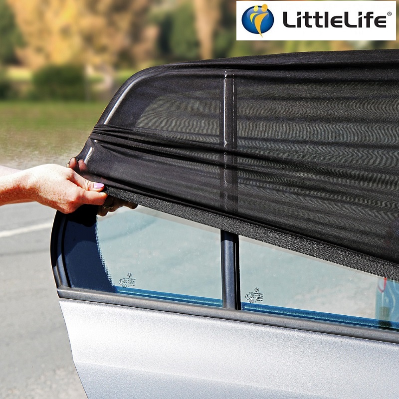 Car sun shade LittleLife