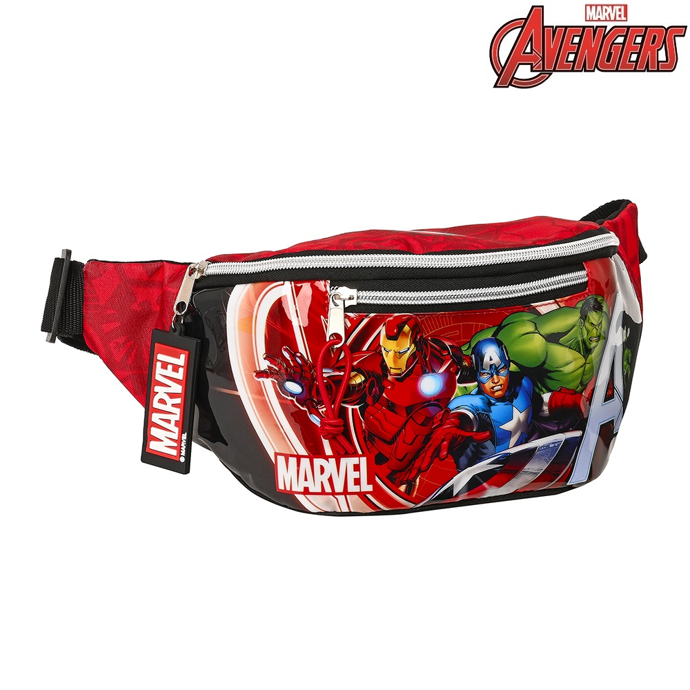 Belt bag for children Avengers Infinity