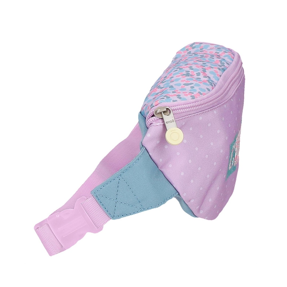 Waist bag for children Enso Cute Girl