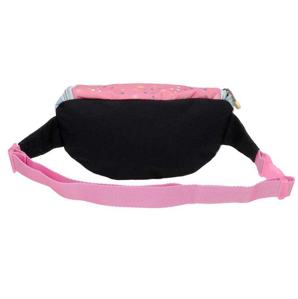 Waist bag for children Enso Dreams Come Ture