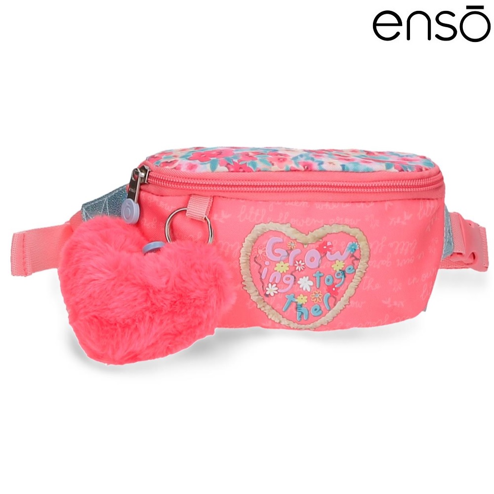 Waist bag for children Enso Growing Together