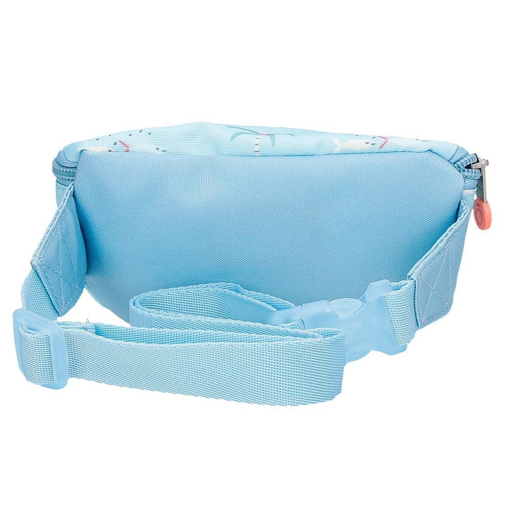 Children's fanny pack Enso Magic Summer Blue Children's fanny pack Enso Magic Summer Blue
