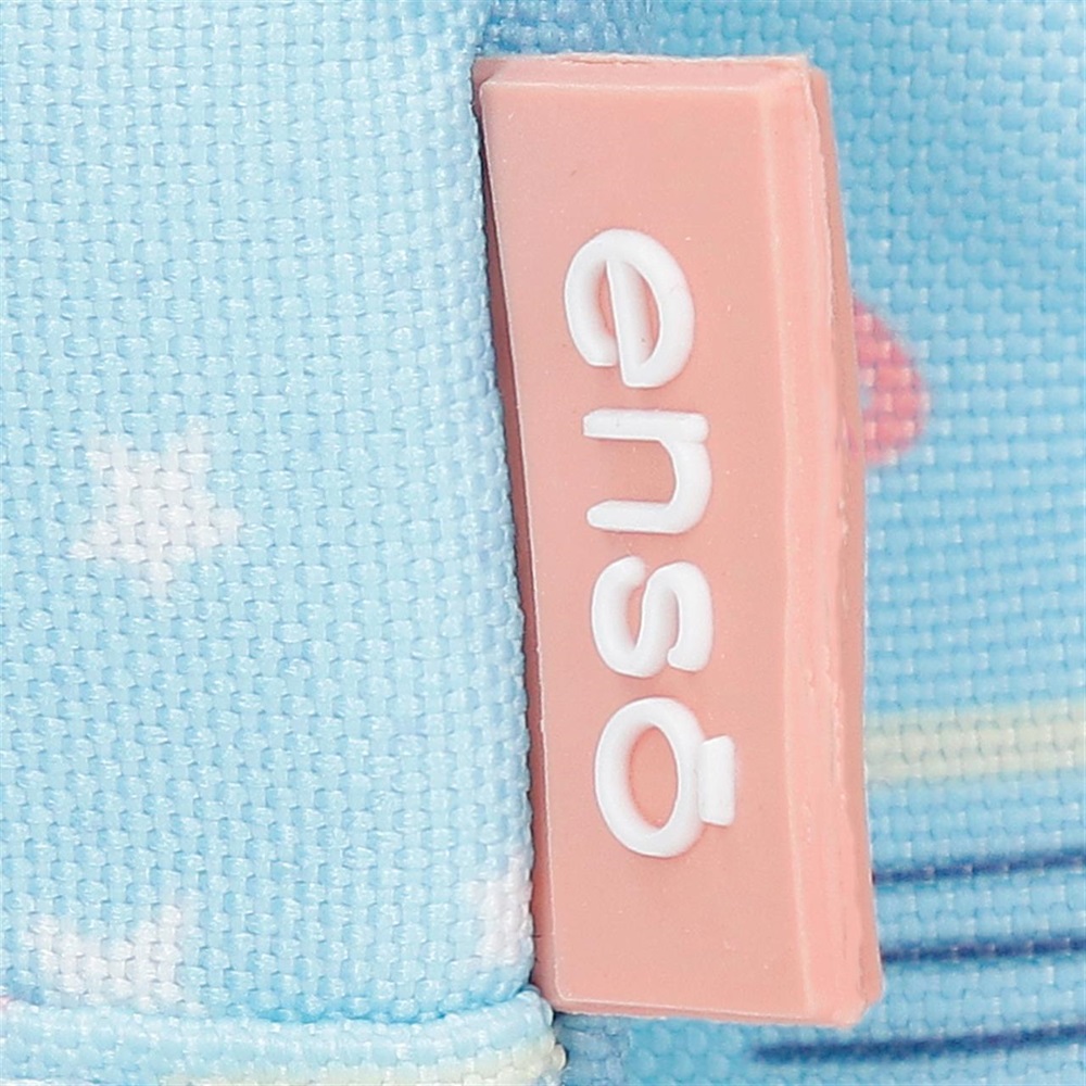 Children's fanny pack Enso Magic Summer Blue Children's fanny pack Enso Magic Summer Blue