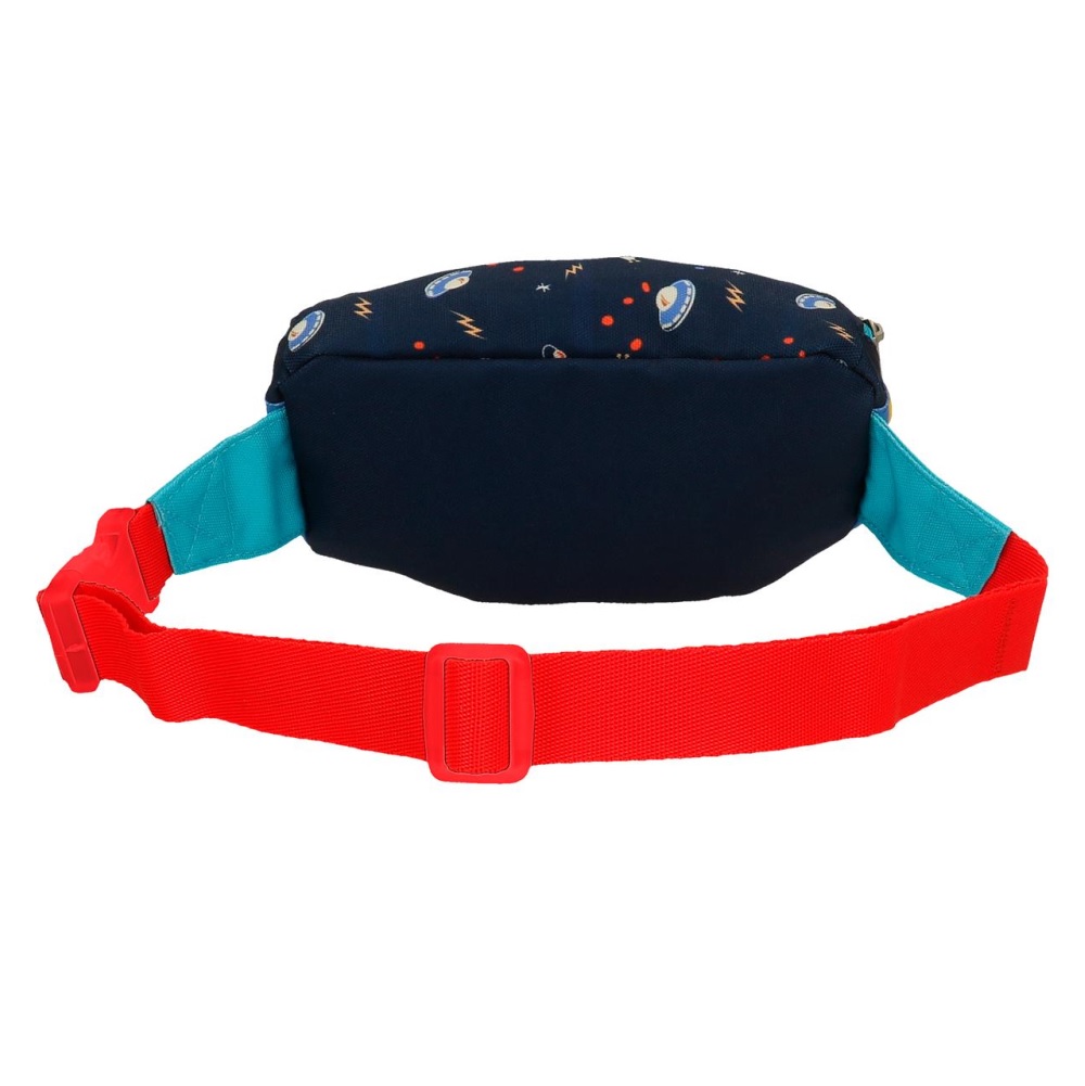 Waist bag for children Enso Outer Space