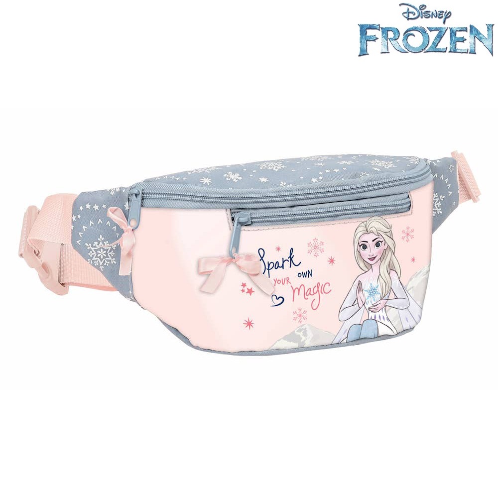 Belt bag for children Frozen Magical Seasons