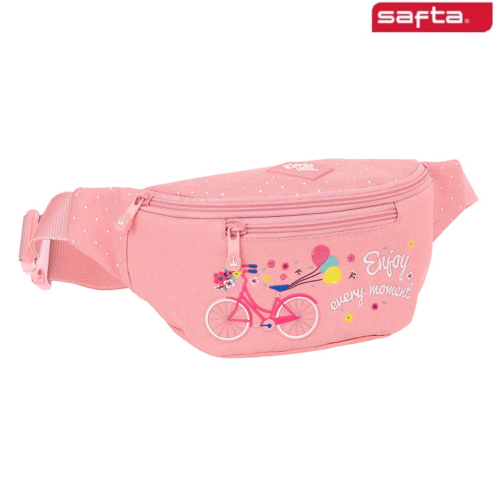 Belt bag for children Glowlab Enjoy the Ride