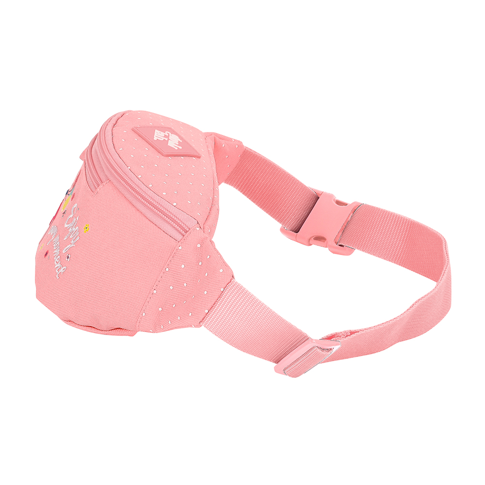 Belt bag for children Glowlab Enjoy the Ride