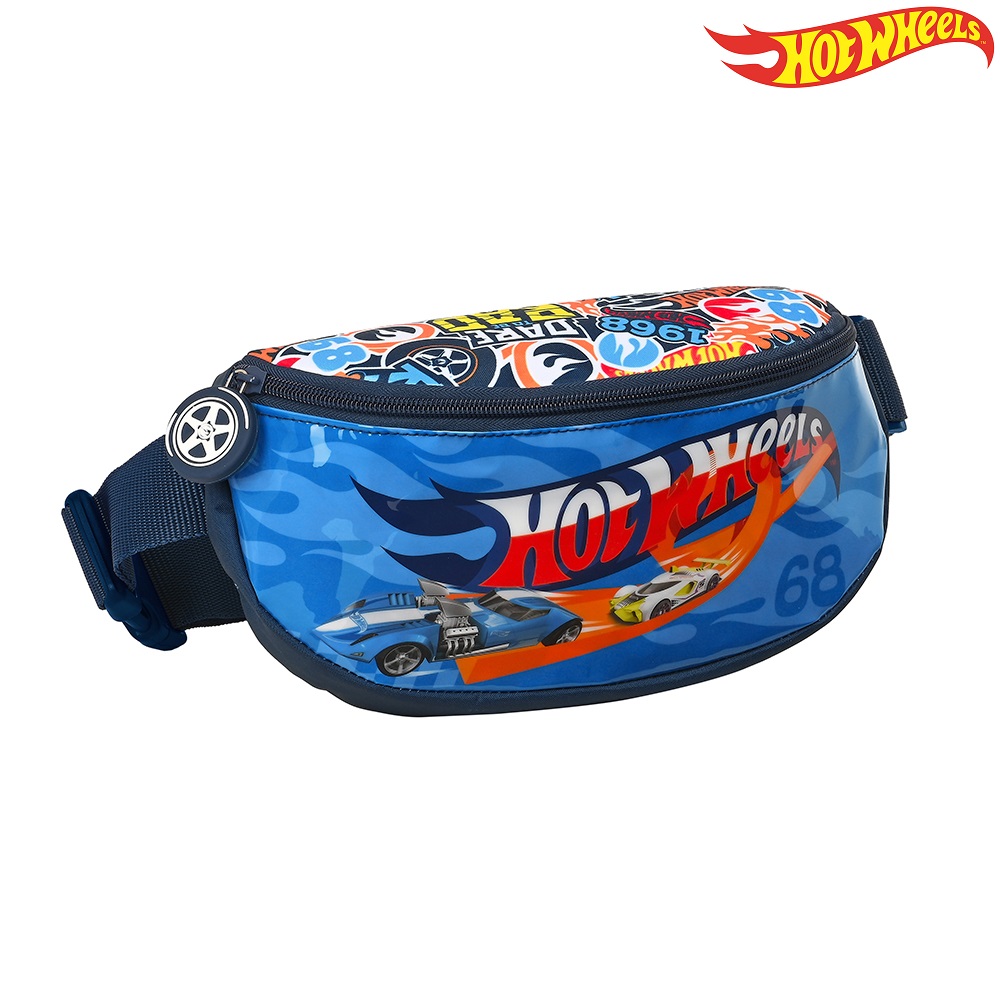 Fanny pack for children Hot Wheels Challenge