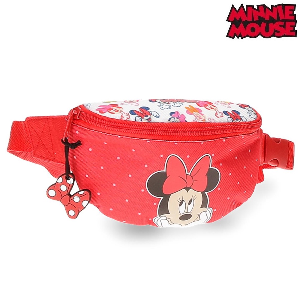 Waist bag for children Minnie Mouse Diva