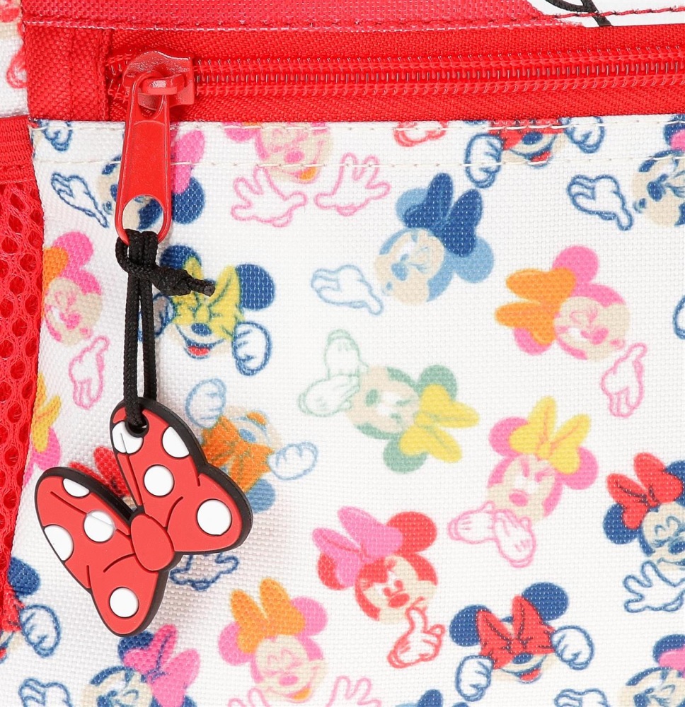 Waist bag for children Minnie Mouse Diva