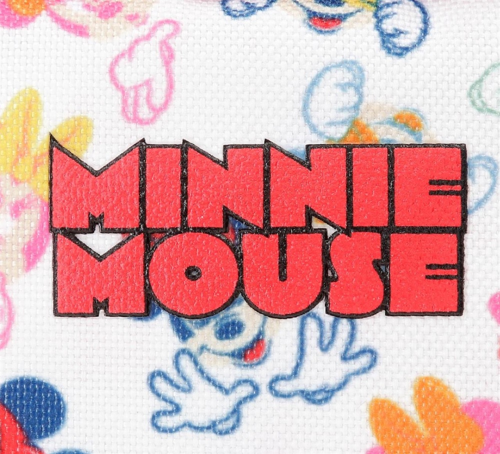 Waist bag for children Minnie Mouse Diva