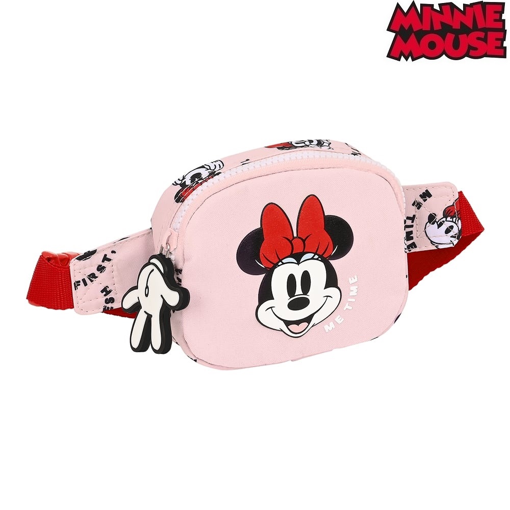 Kids' fanny pack Minnie Mouse Me Time