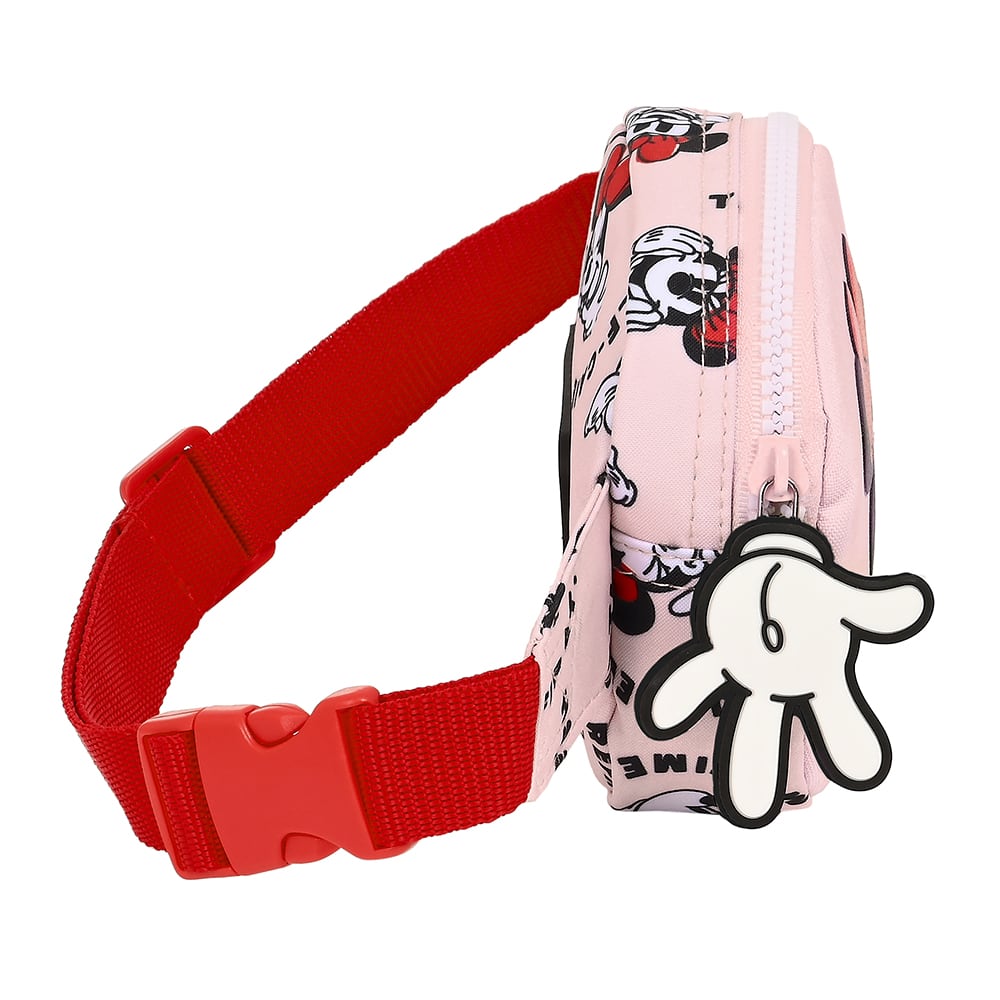 Kids' fanny pack Minnie Mouse Me Time