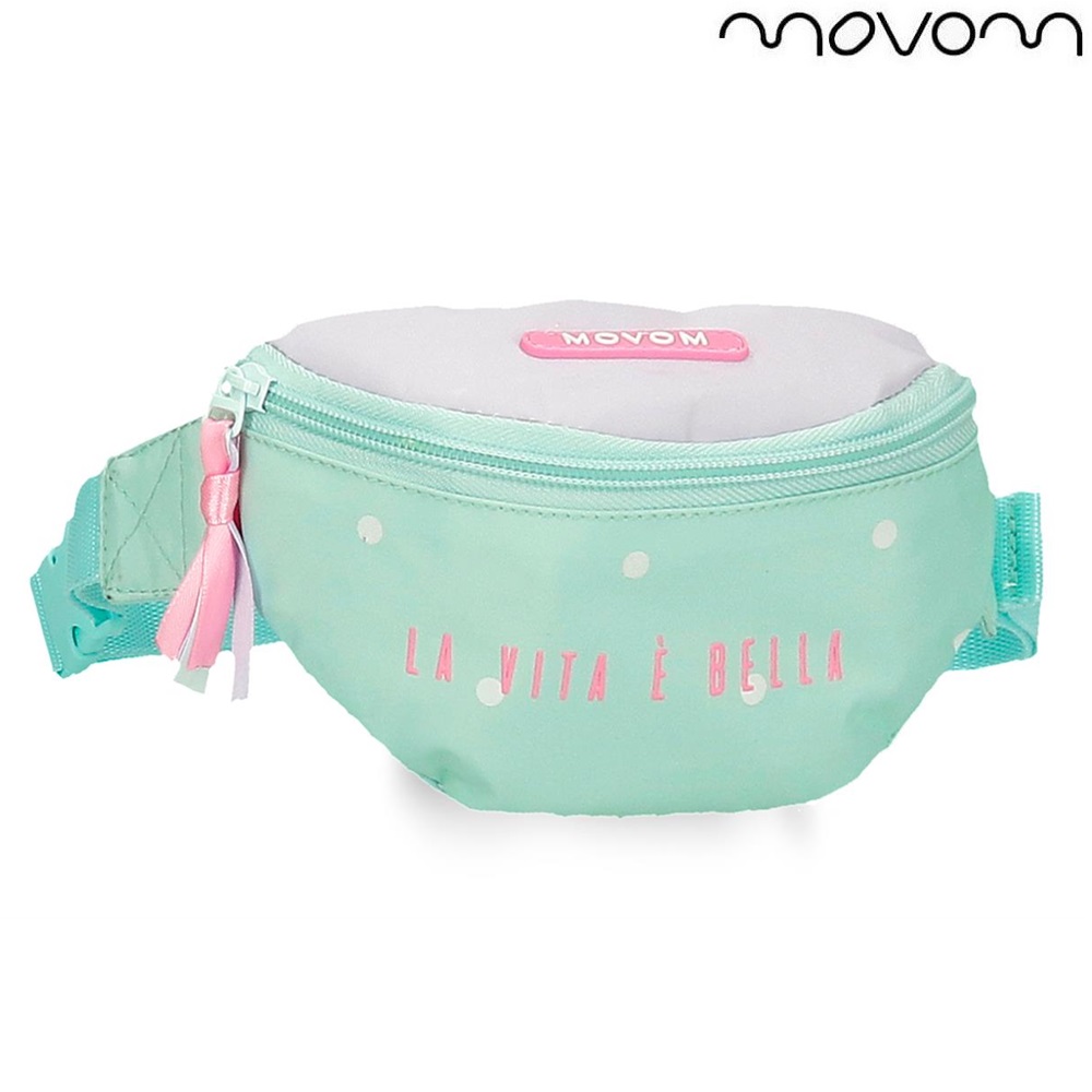 Children's fanny pack Movom La Vita E Bellas Children's fanny pack Movom La Vita E Bellas
