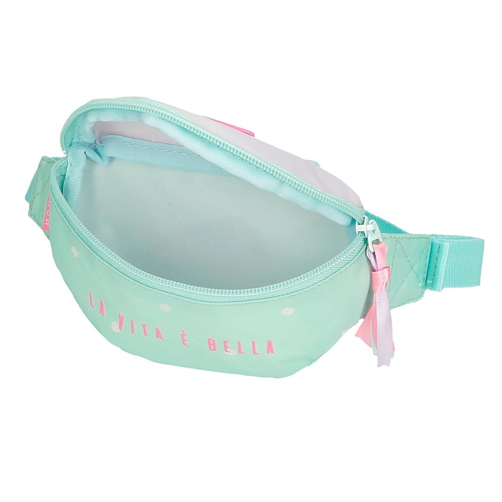 Children's fanny pack Movom La Vita E Bellas Children's fanny pack Movom La Vita E Bellas