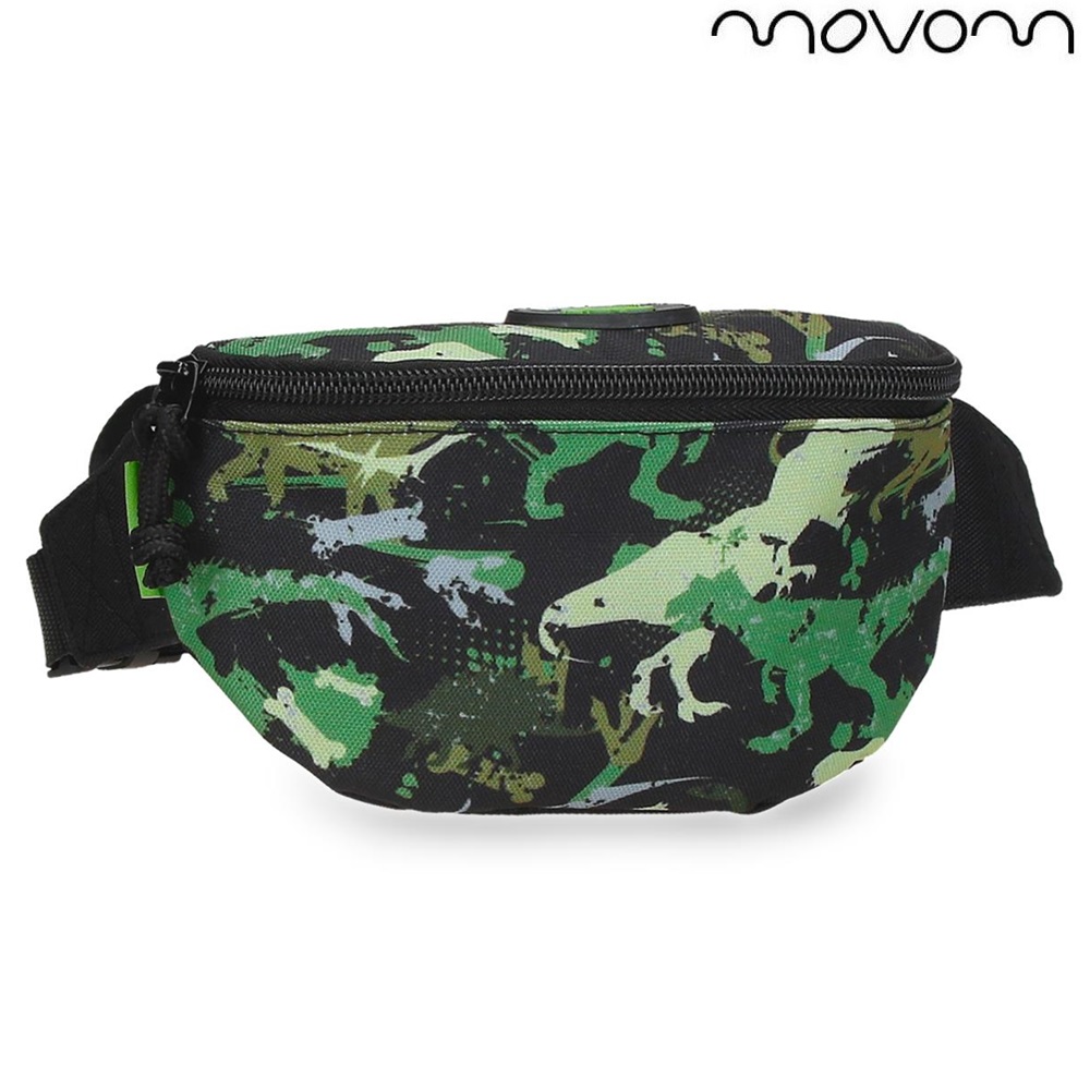 Children's fanny pack Movom Raptors Children's fanny pack Movom Raptors