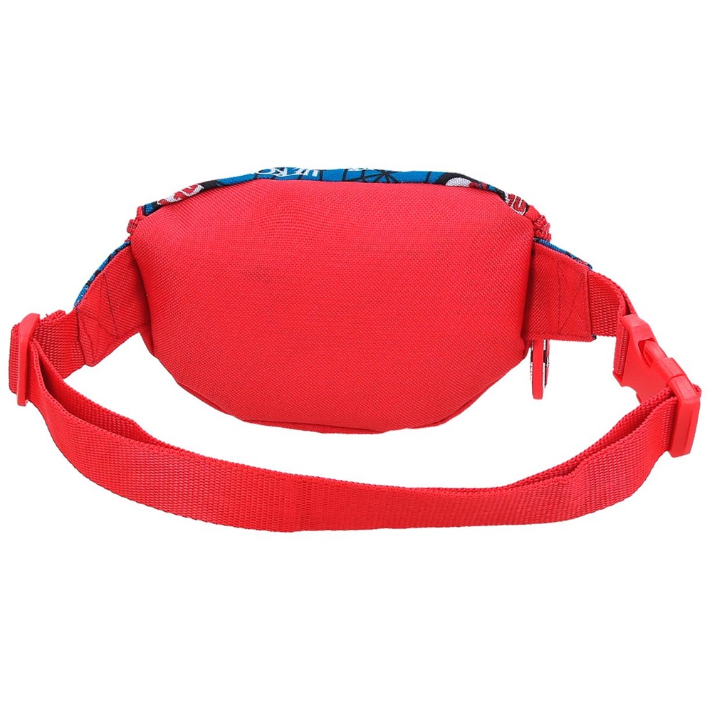 Children's fanny pack Spiderman Authentic Children's fanny pack Spiderman Authentic