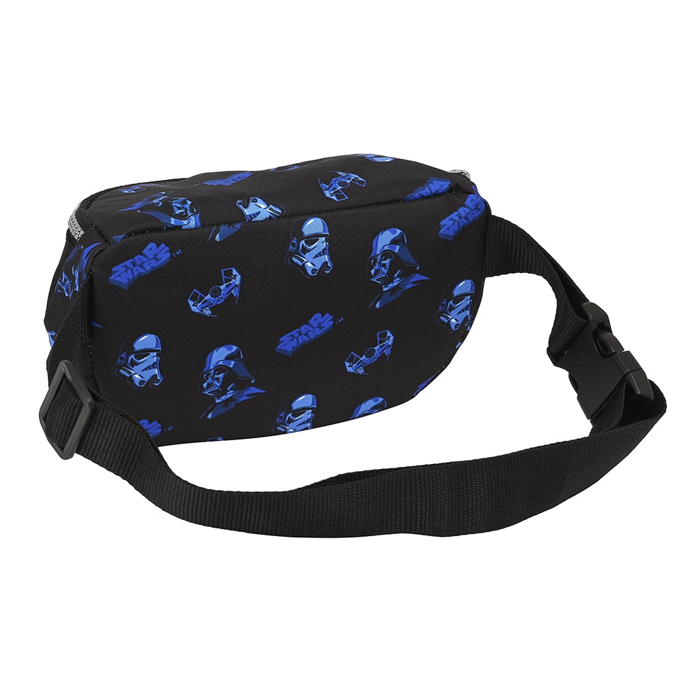 Belt and waist bag for children Star Wars Digital Escape