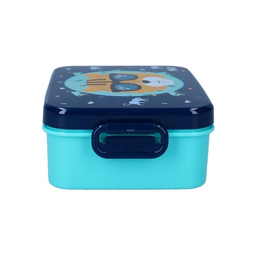 Lunch box for kids Prêt Eat Drink Repeat Tiger
