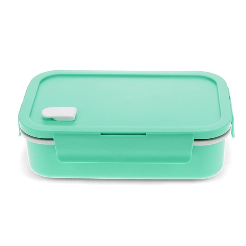 Kids' lunch box Rex London Aqua