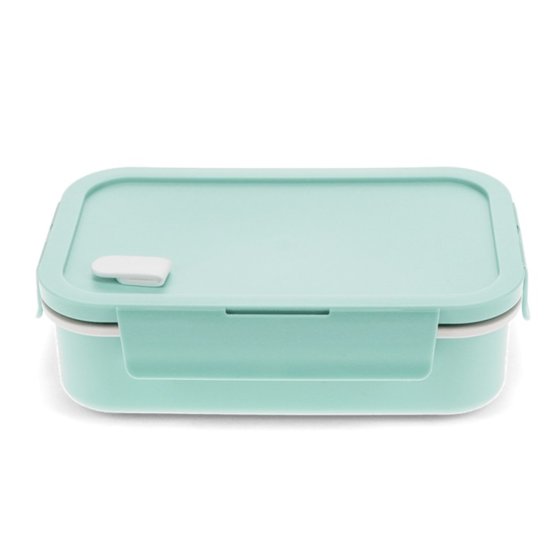 Kids' lunch box Rex London Pale Blue